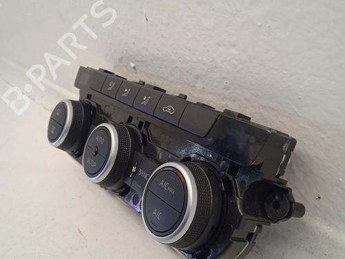 Climate control SEAT ATECA (KH7, KHP) 1.5 TSI | BP33964857I5 - Image 3