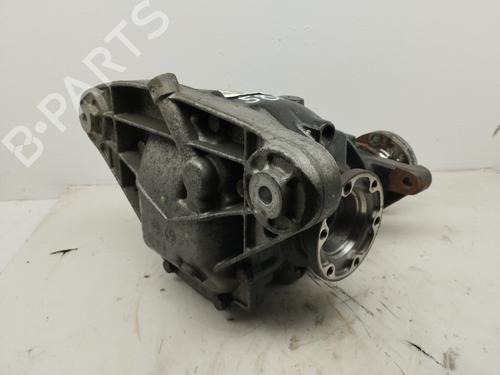 Used Rear differential BMW 5 (E39) [1995-2003]  4313568