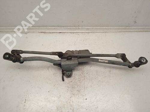 Used Front wiper motor AUDI A4 B7 (8EC) 2.0 TDI (170 hp) 11160189