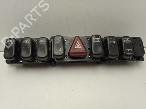 Used Switch MERCEDES-BENZ S-CLASS Coupe (C215) CL 500 (215.375) (306 hp) 4622449