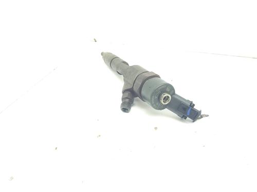 Used Injector Injector RENAULT MEGANE II Saloon (LM0/1_) 1.9 dCi (LM0G, LM1G, LM2C) (120 hp) 11153736 11153736