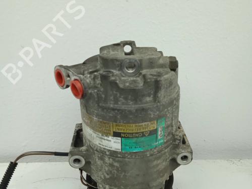Used AC compressor AC compressor OPEL CORSA B (S93) 1.2 i 16V (F08, F68, M68) (65 hp) 32997648 32997648