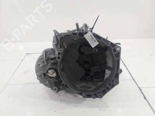 Used Gearbox OPEL ASTRA H (A04) 1.9 CDTI (L48) (150 hp) 11150700