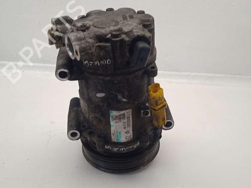 ac-compressor-citroen-c4-i-saloon-2006-2007-2008-2009-2010-2011-2012-2013-2014-31616876 main image