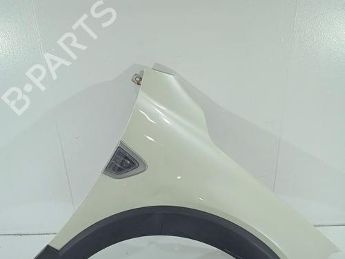 Forkjerm høyre CHEVROLET CAPTIVA (C100, C140) [2006-2026]  31621033