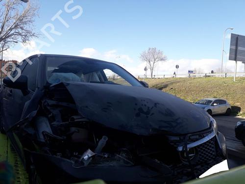 Seats set LEXUS CT (ZWA10_)  | BP11159950C78 