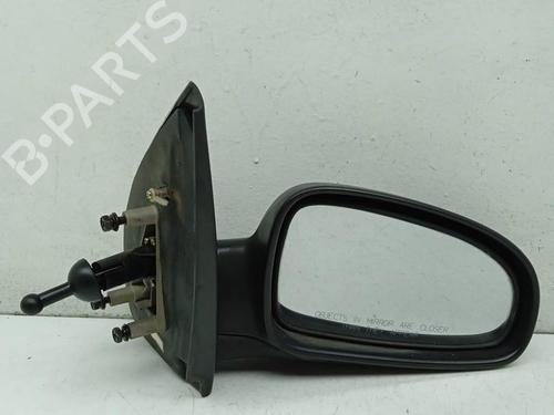 Used Right mirror CHEVROLET KALOS 1.2 (72 hp) 4353503