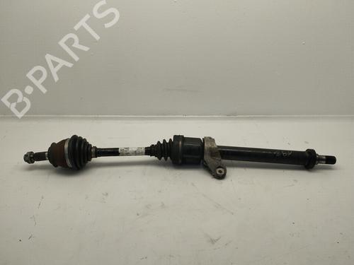 Used Right front driveshaft MINI MINI (R56) [2005-2014]  21791897