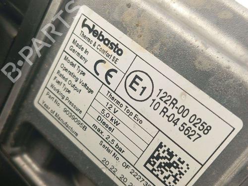 Other FIAT DUCATO Platform/Chassis (250_) 160 Multijet 2,2 D | BP34540948O1 - Image 6