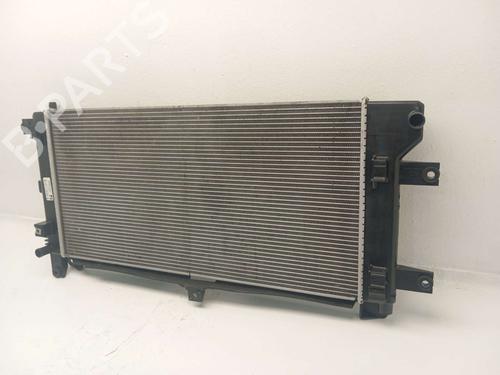 Water radiator NISSAN LEAF (ZE1) Electric | BP40095734M31 - Image 3