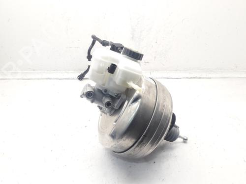 Used Brake master cylinder BMW 3 Gran Turismo (F34) 320 i (184 hp) 11151824