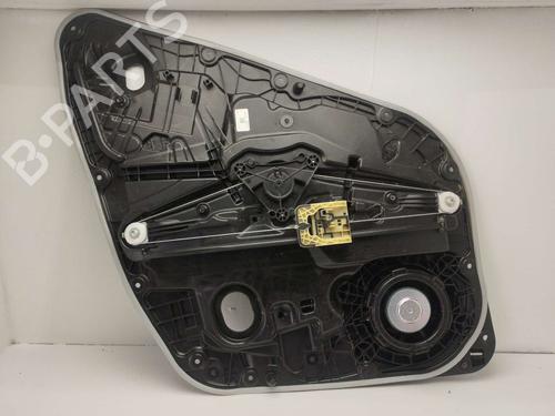 Rear left window mechanism VOLVO XC60 II (246) B5 Mild-Hybrid AWD | BP40096075C24 - Image 4