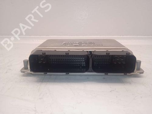 Engine control unit (ECU) AUDI A6 C5 (4B2, 4B4) 2.4 | BP23220990M57