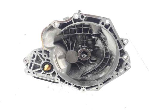 manual-gearbox-opel-corsa-d-s07-f13mc429-2006-2007-2008-2009-2010-2011-2012-2013-2014-2015-5184799 main image