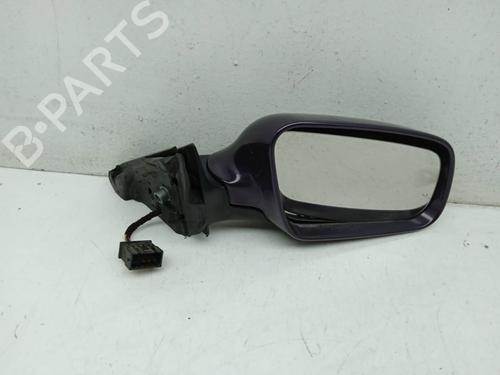 Right mirror AUDI A3 (8L1) 1.9 TDI | BP4353712C27