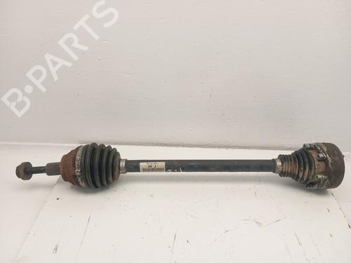 Used Left rear driveshaft Left rear driveshaft SKODA OCTAVIA II Combi (1Z5) 1.9 TDI 4x4 (105 hp) 34346381 34346381
