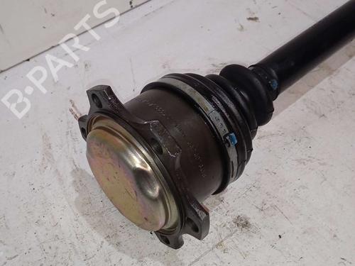 Left front driveshaft AUDI A8 D2 (4D2, 4D8) | BP4274410M38