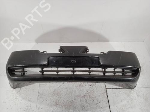 Used Front bumper NISSAN ALMERA II (N16) [2000-2026]  4343591