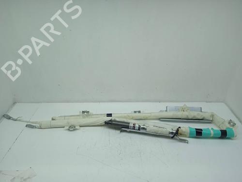 Used Right curtain airbag OPEL ZAFIRA TOURER C (P12) [2011-2026]  11349068