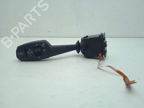 Ratstangsstang BMW 3 (E90) 320 d (177 hp) 24527386