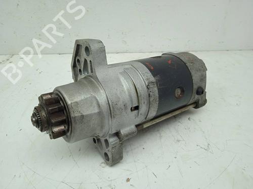 Starter NISSAN ALMERA II Hatchback (N16) 2.2 Di | BP11198814M8