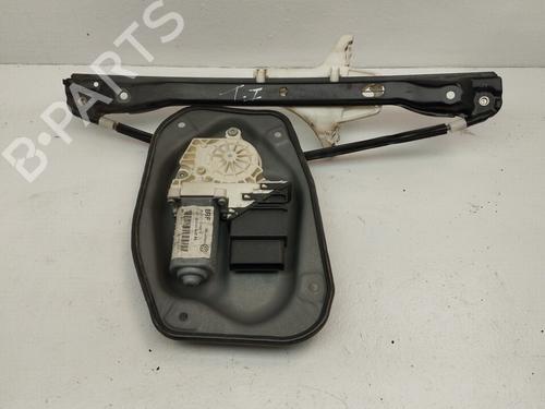 Vindusheismekanisme venstre bak VW GOLF V (1K1) [2003-2010]  31616924