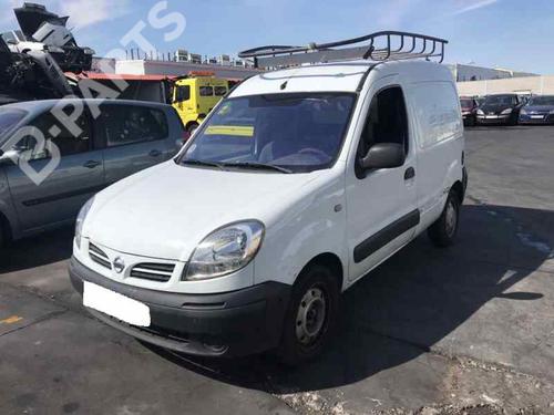 Used Parts NISSAN KUBISTAR Van (X76)  1.5 dCi  1180224