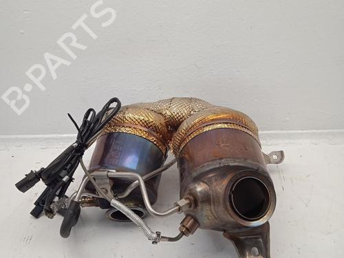 Used Catalyst Catalyst SEAT ATECA (KH7, KHP) 1.5 TSI (150 hp) 34009749 34009749