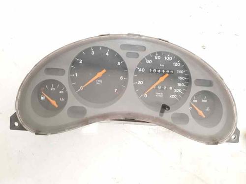 Used Instrument cluster Instrument cluster OPEL TIGRA (S93) [1994-2000] 4276097 4276097