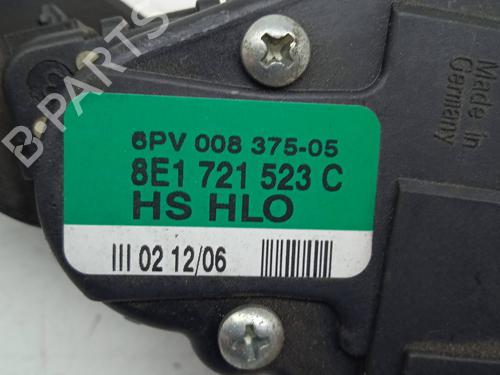 Pedal AUDI A4 B7 Avant (8ED) 2.0 TDI 16V | BP4343779I4 - Image 2