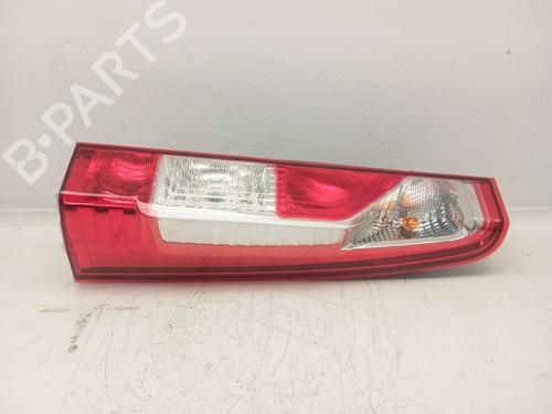 Used Right taillight RENAULT MASTER III Van (FV) 2.3 dCi 150 FWD (FV0F, FV03, FV09) (150 hp) 31620262
