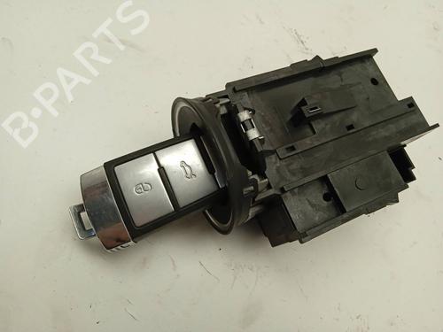 Ignition barrel VW PASSAT B6 (3C2) 2.0 TDI 16V | BP11155454M48 - Image 4