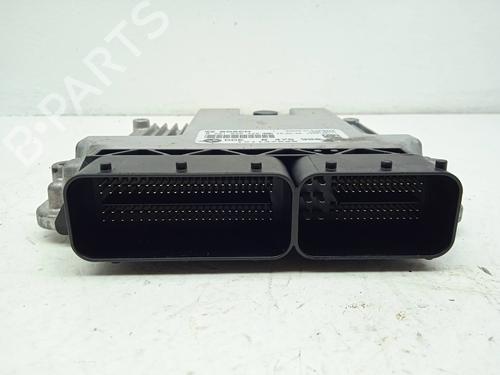 Used Engine control unit (ECU) BMW 1 (F21) 118 d (150 hp) 16131500