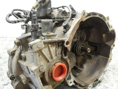 manual-gearbox-kia-rio-ii-jb-p51763-2005-2006-2007-2008-2009-2010-2011-4334102 main image