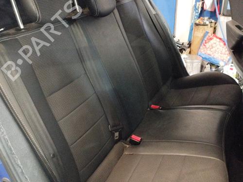 Used Rear seat RENAULT MEGANE III Hatchback (BZ0/1_, B3_) [2008-2026]  18548762