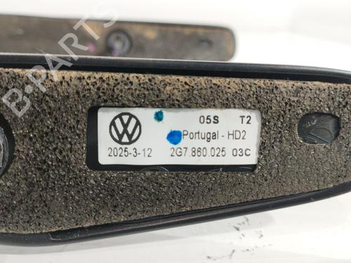 Tagræling VW TAIGO (CS1) 1.0 TSI | BP34370792C65 - Image 3