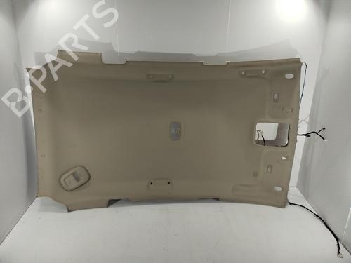 Techo interior KIA CARENS IV [2013-2026]  31617863