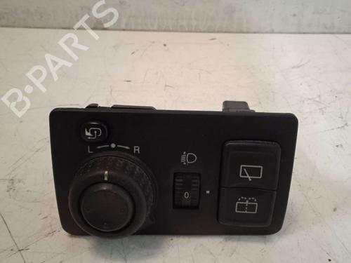 Used Mirror switch Mirror switch SSANGYONG REXTON / REXTON II (GAB_) 2.7 Xdi (163 hp) 4354626 4354626