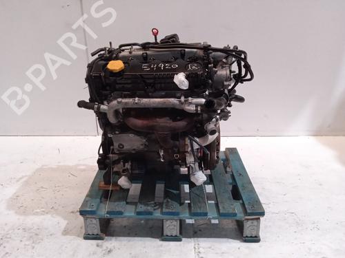 Engine LANCIA MUSA (350_) 1.9 D Multijet (350.AXC1A) | BP34695248M1 - Image 4