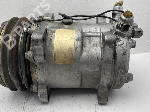 Used AC compressor NISSAN TERRANO I (WD21) 2.7 TD 4WD (LBYD21) (99 hp) 4336534