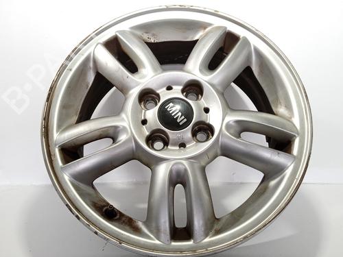 Cerchio Cerchio MINI MINI (R56) [2005-2014] 34580127 34580127