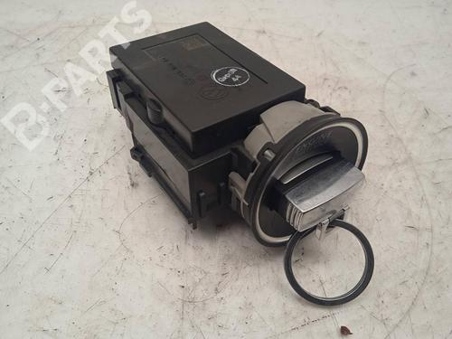 Used Ignition barrel VW PASSAT B6 (3C2) 2.0 TDI 16V (140 hp) 11159041
