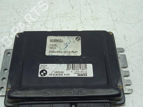 Used Engine control unit (ECU) MINI MINI (R50, R53) [2001-2006]  4333797