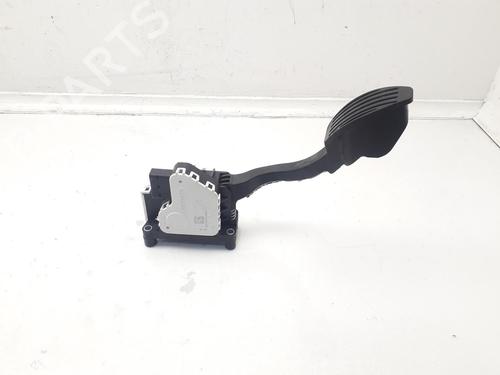 Pedal FIAT 500 (312_) [2007-2026]  12439809
