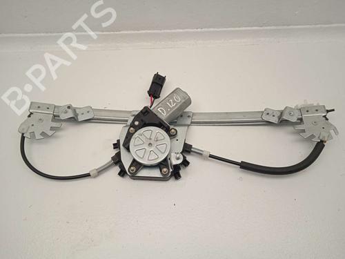 Used Front left window mechanism Front left window mechanism FIAT GRANDE PUNTO (199_) 1.3 D Multijet (199.AXD11, 199.AXD1A, 199.AXD1B,... (90 hp) 23884280 23884280