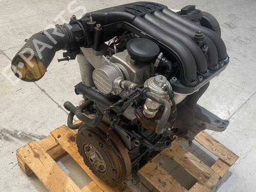 Used Engine SEAT CORDOBA (6K1, 6K2) 1.9 SDI (68 hp) 4294239