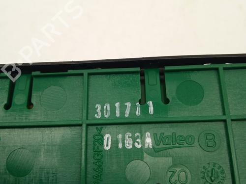 Left front window switch RENAULT MEGANE III Coupe (DZ0/1_) 1.5 dCi (DZ09, DZ0D, DZ1F, DZ1G, DZ14, DZ29) | BP35806791I27 - Image 5
