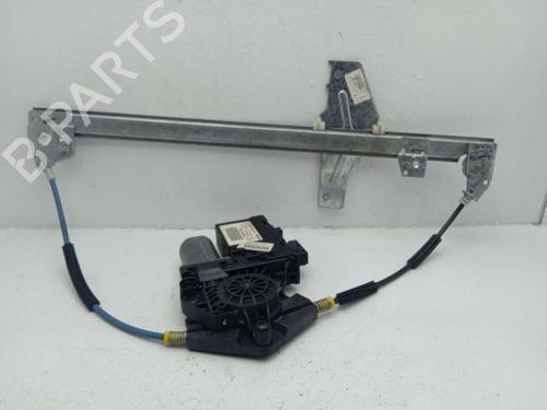front-right-window-mechanism-peugeot-307-break-3e-9630457480-2002-2003-2004-2005-2006-2007-2008-2009-4314251 main image