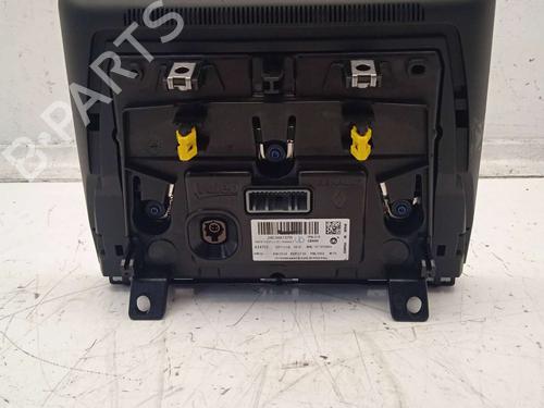 Display monitor RENAULT CLIO V (B7_) | BP13548726C48 - Image 2