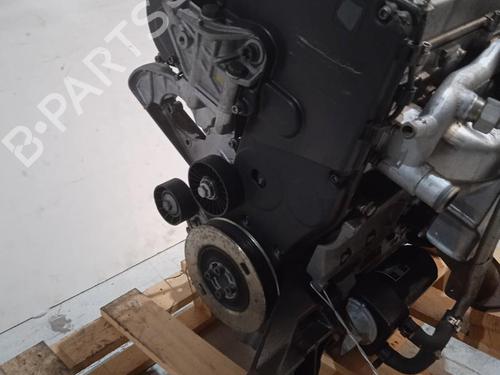 Motor FIAT MAREA (185_) [1996-2007]  4287157